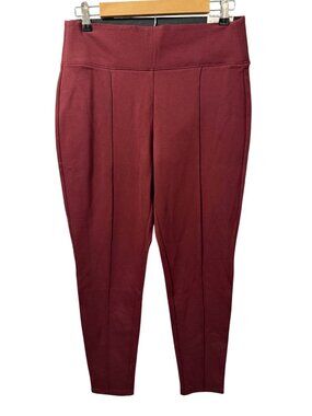 Nine West High Rise Legging Stretch Sculpting Solutions Sz L. NWT